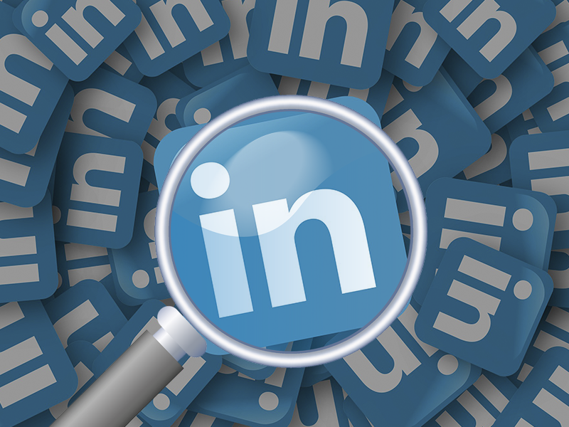 Online vindbaarheid vergroten met LinkedIn