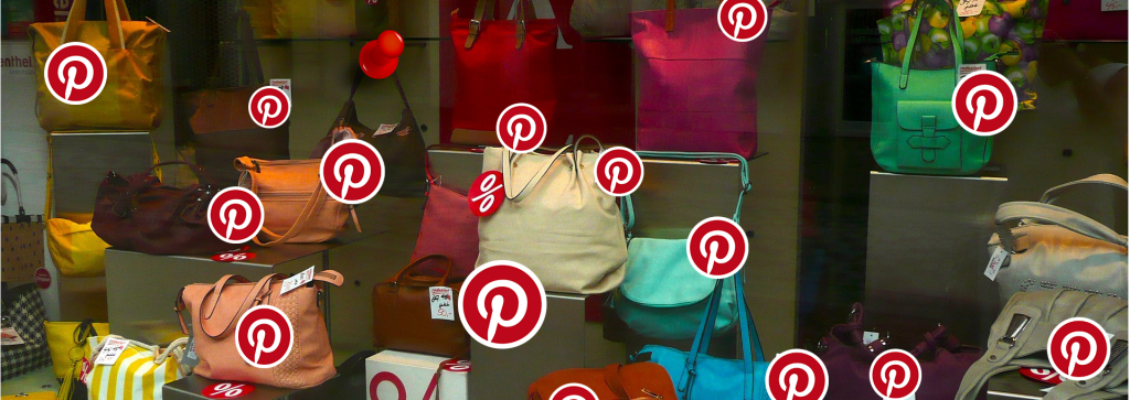 Pinterest als online etalage voor je webshop - kopie