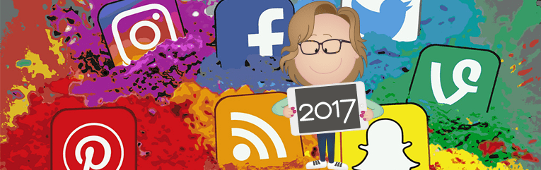 Social media trends 2017